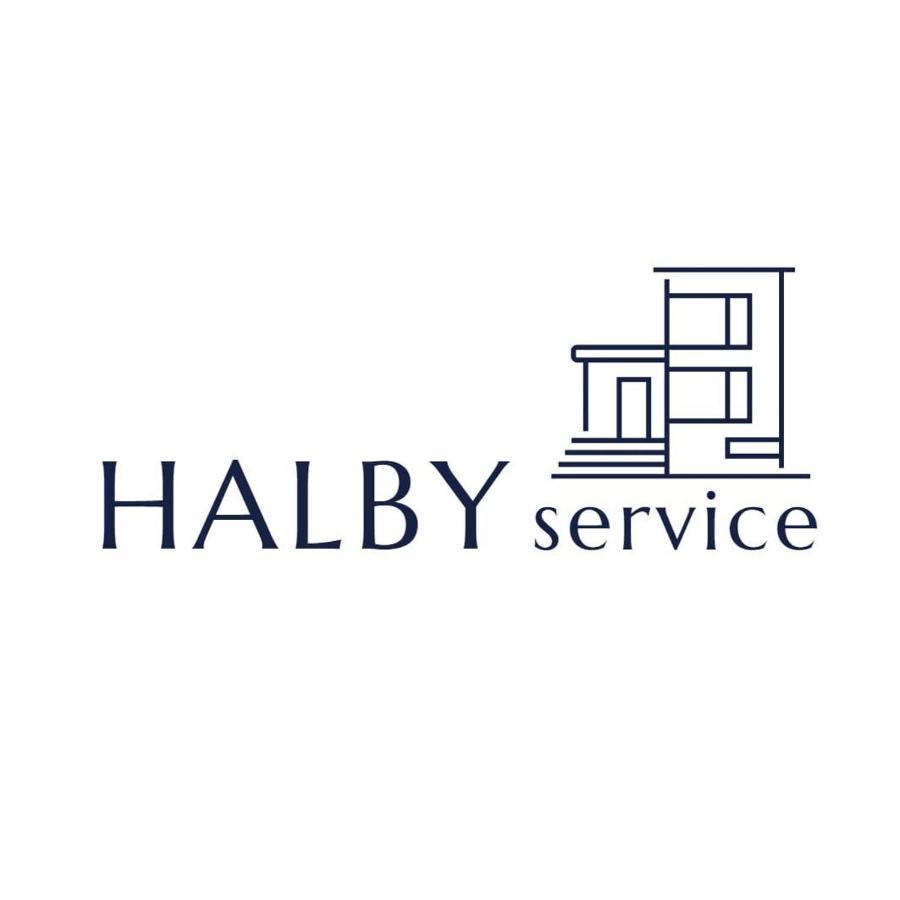 Halby Apartment Chlodna 15 Варшава Екстер'єр фото